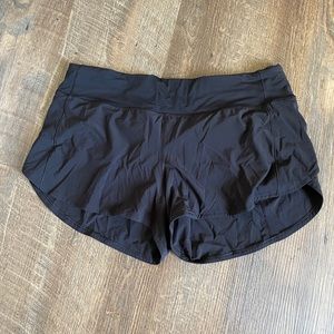 LULULEMON SHORTS